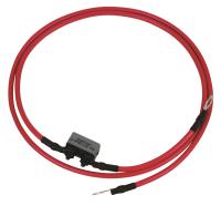 MotorGuide 8-Gauge Battery Cable and Terminals
