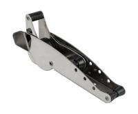 Роульс для якоря Практик 400, нержавеющая сталь, скрытый монтаж