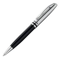 Pelikan Jazz Classic - Black, шариковая ручка, M