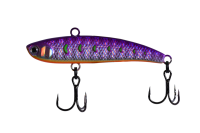 Купить Виб ECOPRO Nemo  Slim 48мм 5г 008-Night Seamark арт. EPVNS48S-008