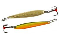 Купить Блесна вертикальная ECOPRO Shprot -S, 40мм, 2,5г,  FRG арт. EPVJSHT40FRG