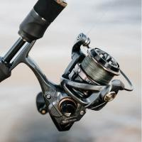 Катушка Okuma Epixor LS 40