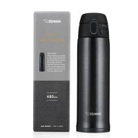 Термос Zojirushi SM-TA48-BA 0,48 л (черн.)