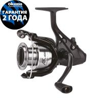 Купить Катушка Okuma AK 6000 with Mono Line + доп. шпуля арт. AK-6000