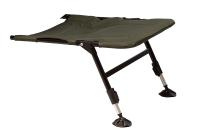 Подножка для трансформации кресла Big master в раскладушку (Green), Maverick