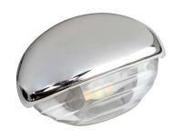 Светильник каютный светодиодный белый свет, 12 В