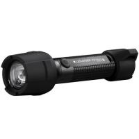 Купить Фонарь светодиодный LED Lenser P5R Work, 480 лм, аккумулятор арт. 502185