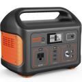 Портативные электростанции 