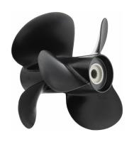 Купить Винт гребной Volvo Penta B6 комплект, BaekSan арт. 854819BaekSan