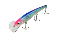 Воблер LureMax STINKA 130FMDR-131 18 г.