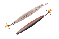 Купить Блесна вертикальная ECOPRO Era, 55мм, 5г,  MOS арт. EPVJER55MOS