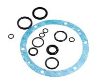 Купить Рем. комплект гидравлического насоса CSH; Sea First арт. C1700801