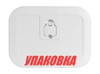 Купить Люк смотровой 280 х 380 мм, белый (упаковка из 4 шт.) арт. 20-291-00_pkg_4