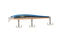 Купить Воблер LureMax KILLKA 110F DR-012 8,6 г. арт. LWKL110FDR-012