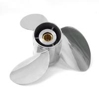 Винт гребной Solas 3451-139-21, 3x13 7/8x21 (R)