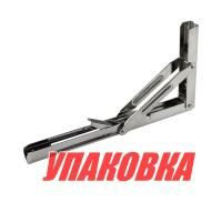 Купить Крепление столешницы складывающееся (упаковка из 20 шт.) арт. 006028_pkg_20