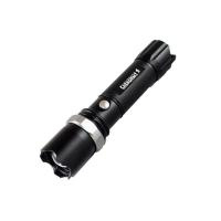 Фонарь ручной "СИБИРСКИЙ СЛЕДОПЫТ-Эксперт" (Профи), 1L, zoom, аккум. 220В+12В, 3хААА (250 лм)