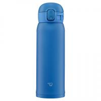 Купить Термос Zojirushi SM-WA48-AA 0,48 л (син) арт. SM-WA48-AA