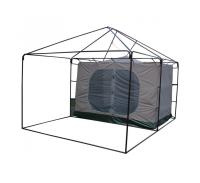 Купить Внутренний жилой модуль в шатер 4х3 Пикник, Пикник-Элит, Пикник–Люкс. арт. 1111060