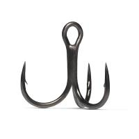 Купить Крючок тройной VMC 7548 BN (черн. никель) №10 (5шт) арт. 7548BN-10-E