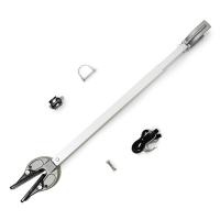 Кронштейн опорный SUNFINE для редуктора ПЛМ (длина 635-914 мм)