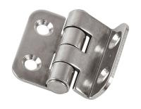 Купить Петля 35х37х2х10 мм арт. 11051