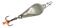 Купить Блесна вертикальная ECOPRO Favorite, 50мм, 6г,  S арт. EPVJFT50S