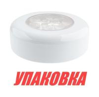 Купить Светильник светодиодный, белый свет 12 В, SeaFlo (упаковка из 10 шт.) арт. SFCL13WW01_pkg_10