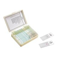 Купить Набор препаратов "Зоология" (11 обр. для школы) арт. 22749