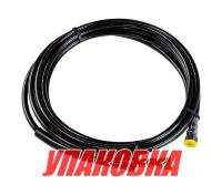 Купить Шланг гидравлический 1/4, 5 метров, Sea First (упаковка из 2 шт.) арт. NH04-SS-05_pkg_2