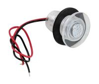 Огонь подводный, синий свет, 12 В