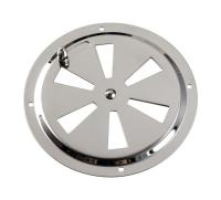 Купить Решетка воздухозаборника 5", Marine Rocket арт. 4620136033244