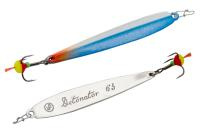 Купить Блесна вертикальная ECOPRO Detonator, 65мм, 7г,  BLS арт. EPVJDT65BLS