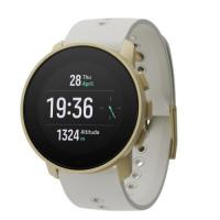 Часы Suunto 9 Peak Pro Pearl Gold, золотистые