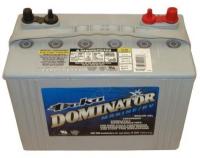 Купить Аккумулятор Deka 8G24M арт. 2832