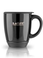 Купить Термокружка LaPlaya DFD 2040 (0,45 литра), черная арт. 560022