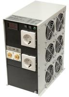 Инвертор Сибконтакт ИС-12-4500У DC-AC, 12В/4500Вт