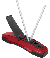 Lansky точильная система для заточки ножей, MEDGE1