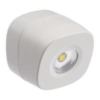 Купить Налобный фонарь Nextool (Xiaomi) Night Walk Headlamp,80лм,16м, светодиодный, аккум, белый (NE20113) арт. NE20113