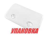 Купить Люк смотровой SeaFlo, 353 х 606 мм (упаковка из 14 шт.) арт. SFRE135360601_pkg_14