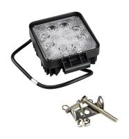 Купить Прожектор светодиодный 8 диодов; 1250 лм; 10-30 В арт. 01514-SQ