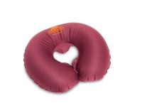 Купить Подушка Alexika NECK PILLOW AIR burgundy red, 9517.0008 арт. 1098916