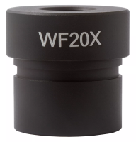 Купить Окуляр Levenhuk MED 20x/12 (D30 мм) арт. 76064