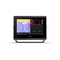 Эхолот Garmin GPSMAP® 723