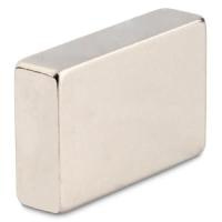 Магнит неодимовый для точилок Ganzo и Apex Edge Pro 50х20х10 мм, прямоугольник, NMP50-20-10
