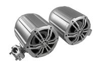 Акустика на таргу RGB