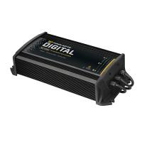Бортовое зарядное устройство MINN KOTA MK-330E (3 bank x 10 amps)