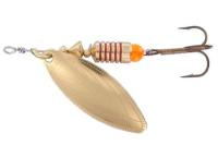 Купить Блесна вращ. Lukris SPARK Metal, 0, O арт. PSP0O