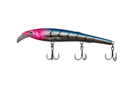 Воблер LureMax STINKA 130FMDR-047 18 г.