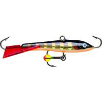 Купить Балансир RAPALA Jigging Rap Color Hook 3 /STBG арт. WH3-STBG